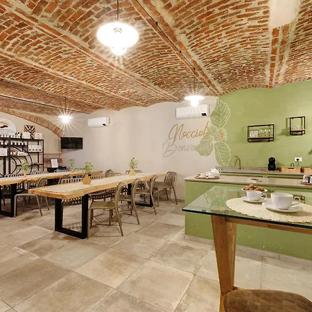 Farma Al Campo Del Nocciolo - Busca