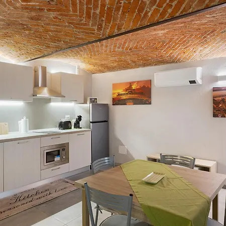 Farma Al Campo Del Nocciolo -