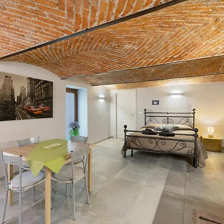 Farma Al Campo Del Nocciolo -
